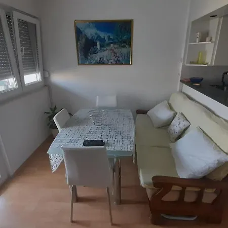 Apartment Adriana Split